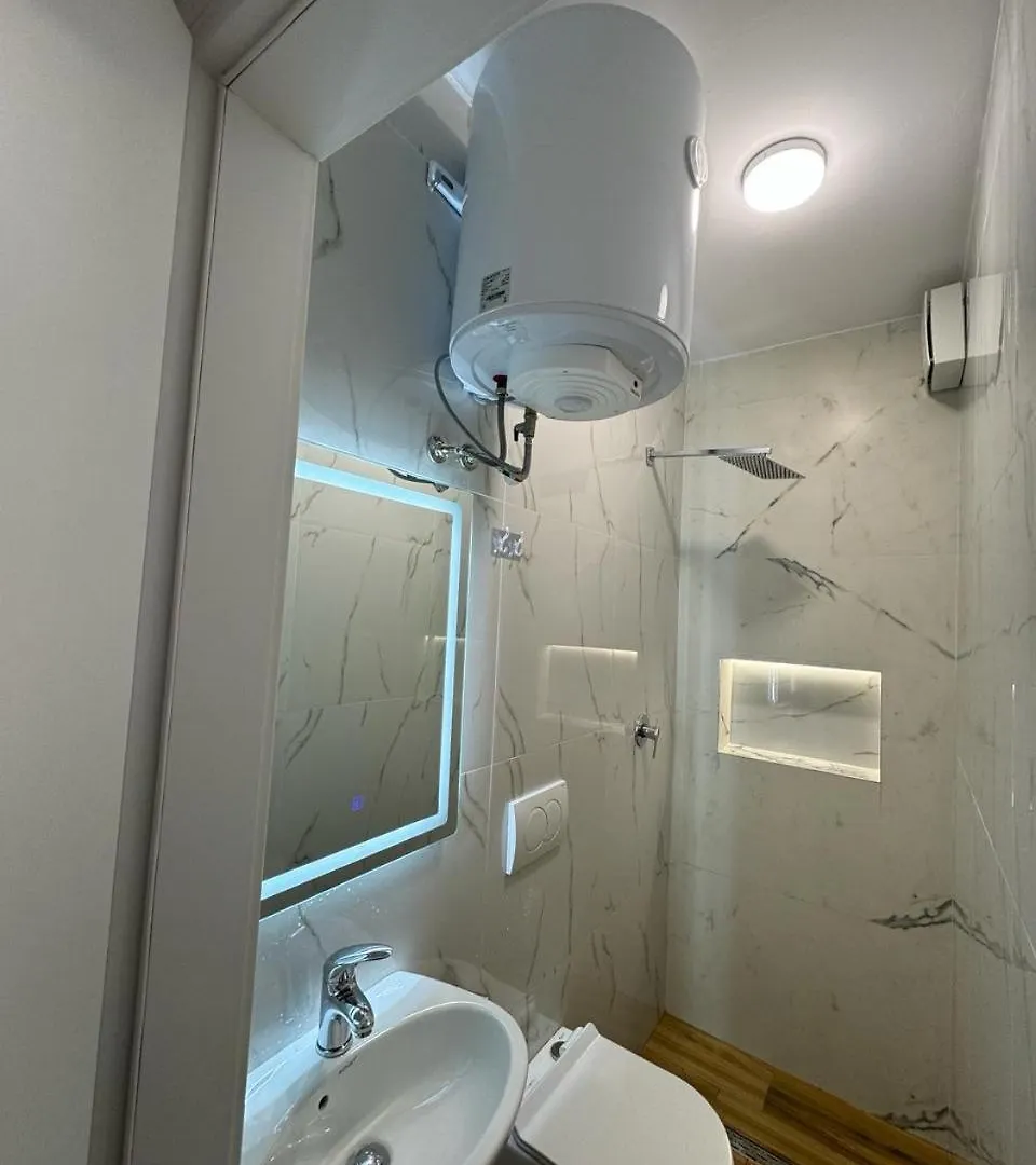 Guest house Keli'S Apartment Tirana Albania